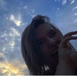 Meet your Posher, Allie